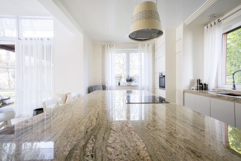 Natural Stone Countertops